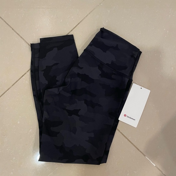 Lululemon‎ leggings - Picture 1 of 6